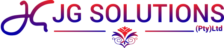 JG SOLUTIONS